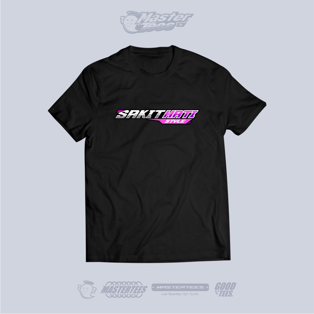 Jual [Pre-Order] KAOS SAKIT HATI STYLE - SUREX DT SUPERMOTO berelstore ...