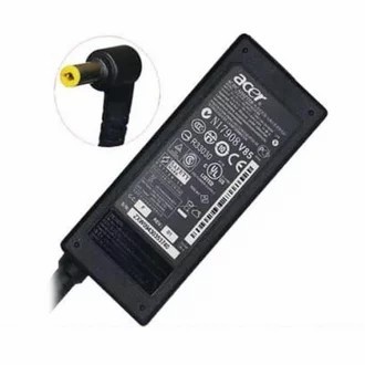 Chargeur Adaptateur 65W Pour ACER Aspire 3 A315-21-99E5 - 3.42A - Neuf Visiodirect (Garantie 1 An)