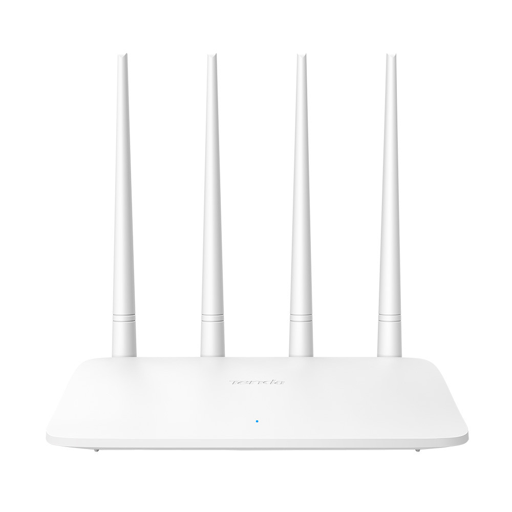 Jual Router Tenda F Wireless N Easy Setup Router Shopee Indonesia