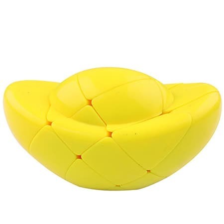 Jual Cube Yuxin Yuan Bao Yellow | Shopee Indonesia