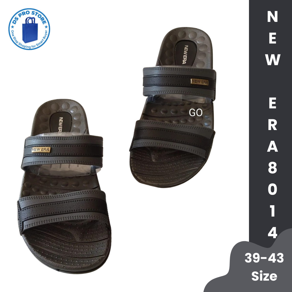 sandal new era
