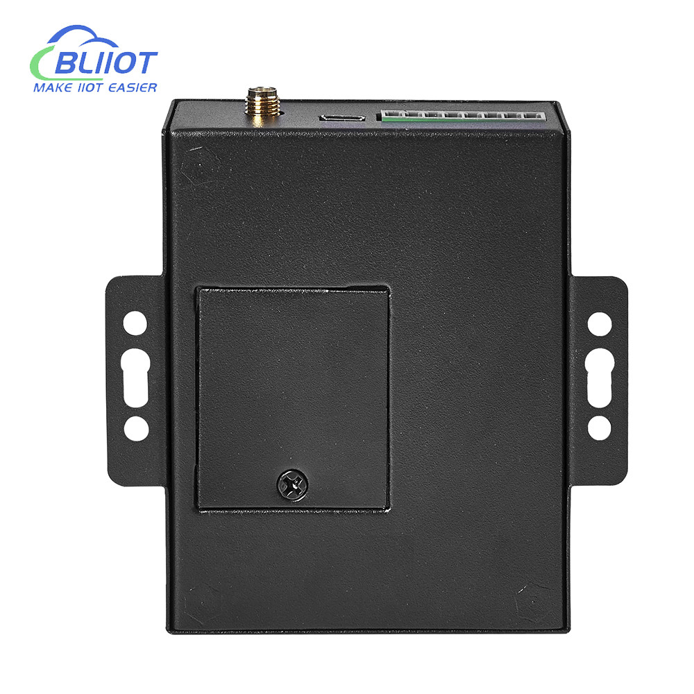 Jual BLiiot 4G SMS alarm switch Digital input output Timing report ...