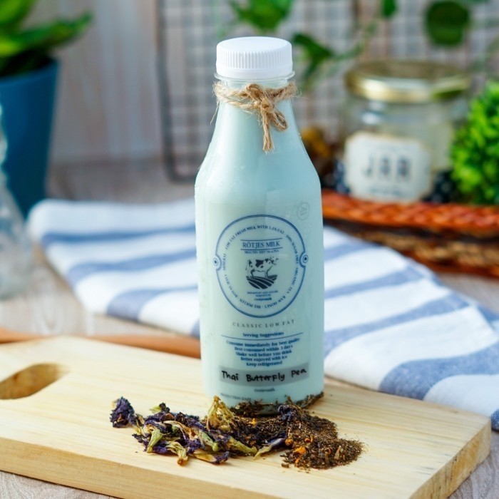 Jual Rotjes Milk 