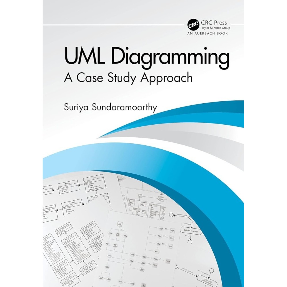 Jual buku uml diagramming a case study approach shopee indonesia