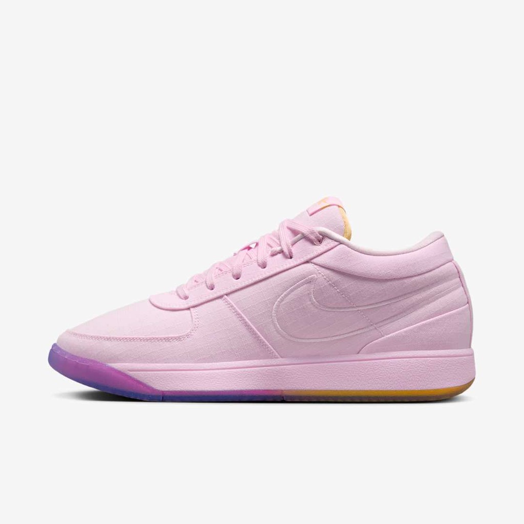 NIKE BOOK1 TEXT EP /