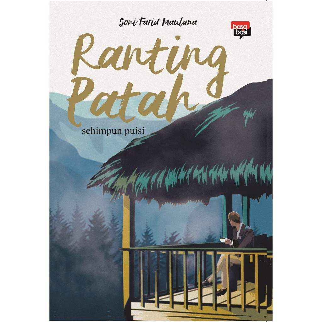 Jual Buku logos - Buku Ranting Patah | Shopee Indonesia