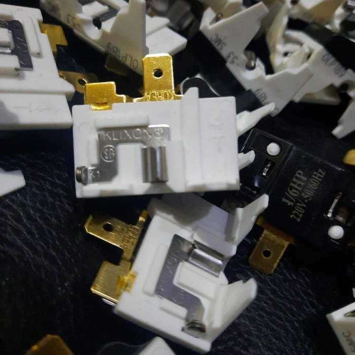Jual Overload ukuran 1/6 kulkas 2 pintu | Shopee Indonesia