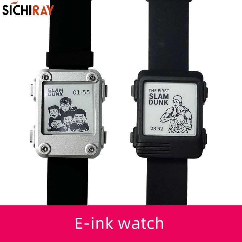 E ink display smartwatch deals