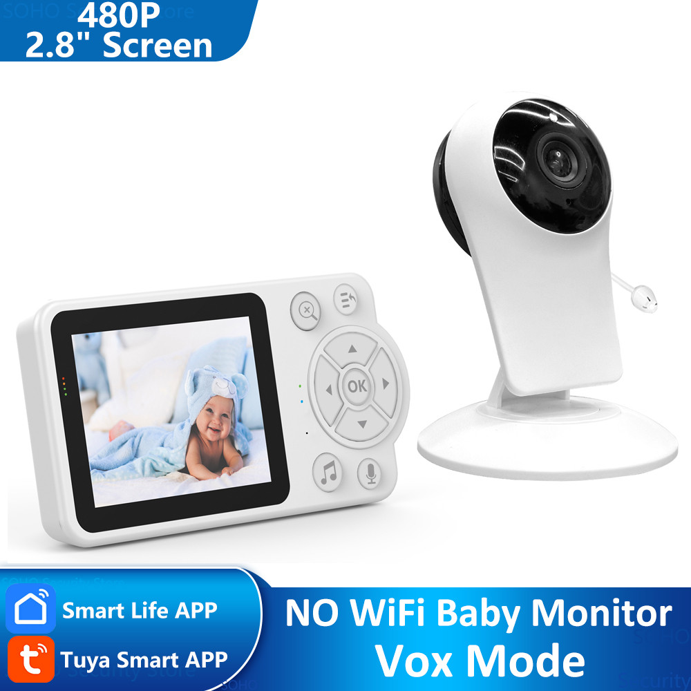 Vtech Baby Best Baby Monitor With Vox Mode Vtimes Eco Mode Vtech