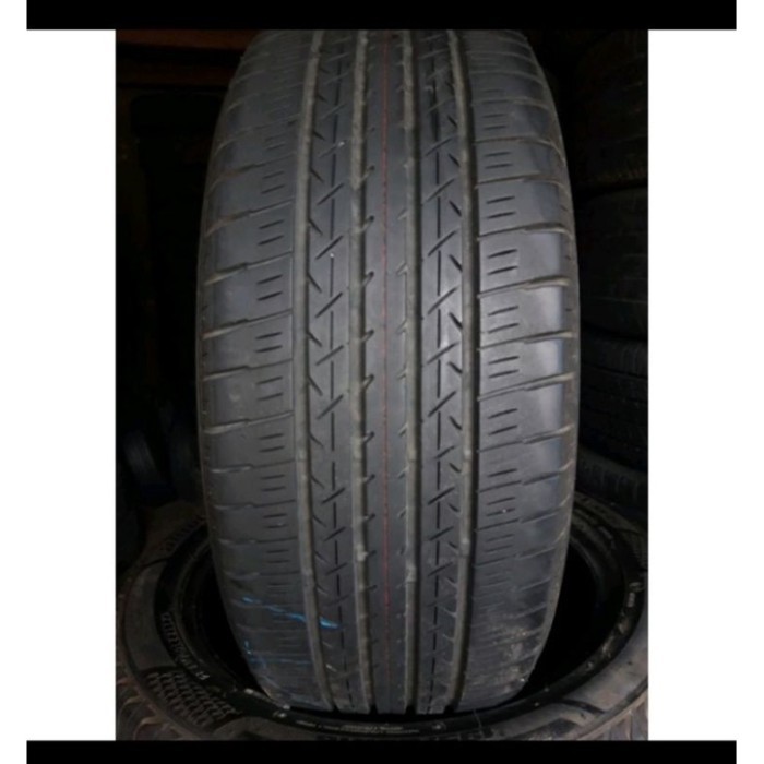 Jual Ban Mobil Second Ring 17 Ban Ban MobilBridgestone Uk 215 55 R17 ...