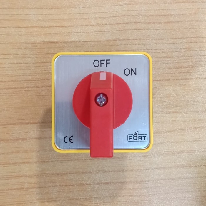 Jual SELECTOR ON - OFF (3P) | Shopee Indonesia
