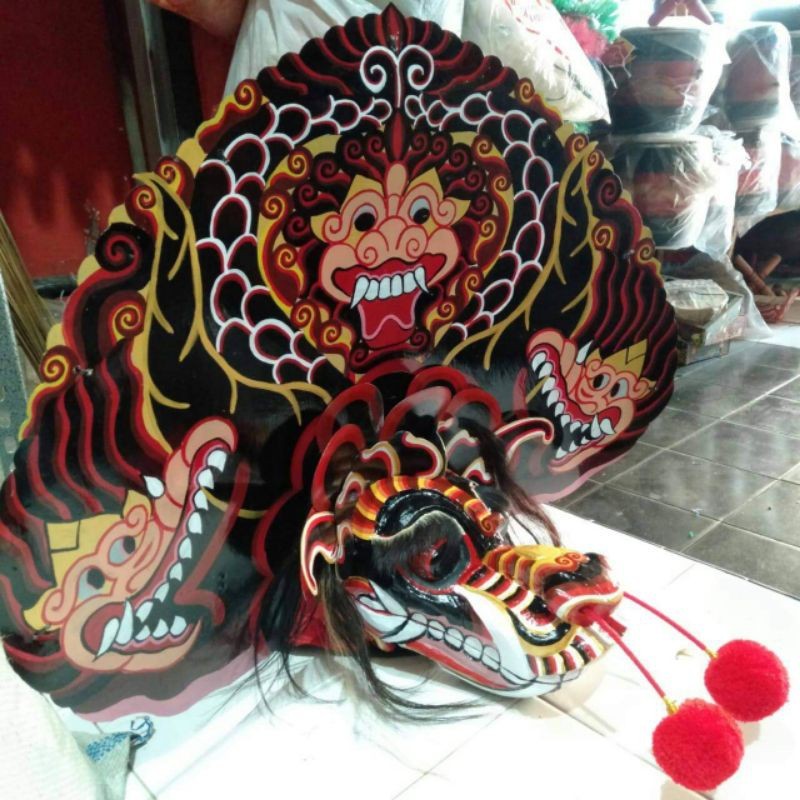 Jual Barongan telon semi pentas | Shopee Indonesia
