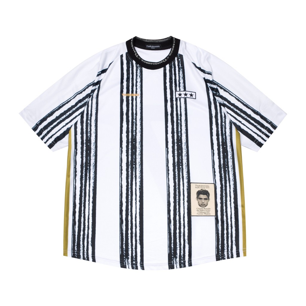 Jual Tribute To Cristiano Ronaldo Jersey JUV 2020 Thanksinsomnia
