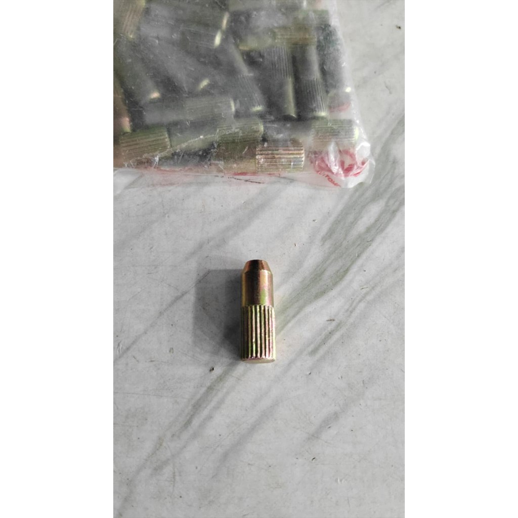 Jual Pen Spi As Roda Stud Axle Hino Dutro 14B Rino HT GAP | Shopee ...