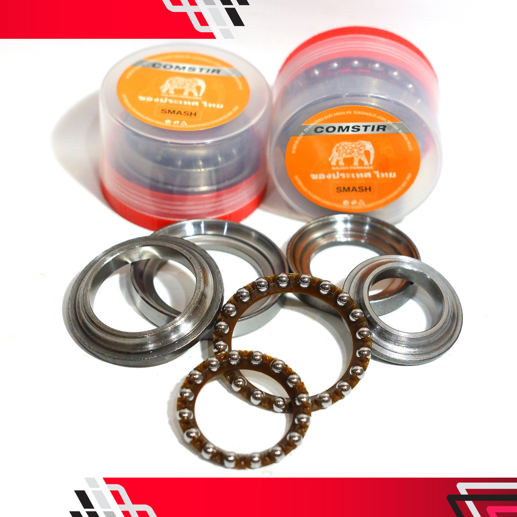 Jual Komstir / Comstir / Kones Racing Bambu Suzuki Smash / Shogun 110 ...