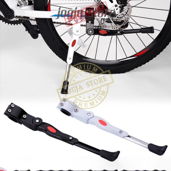 Jual Standar Parkir Samping Stand Parkir Sepeda MTB Road Bicycle 34.5 ...
