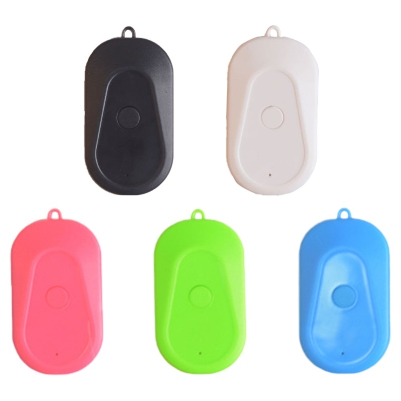 Jual Intelligent Wireless Tracking Locator, Key Finder Antilost Alarm ...