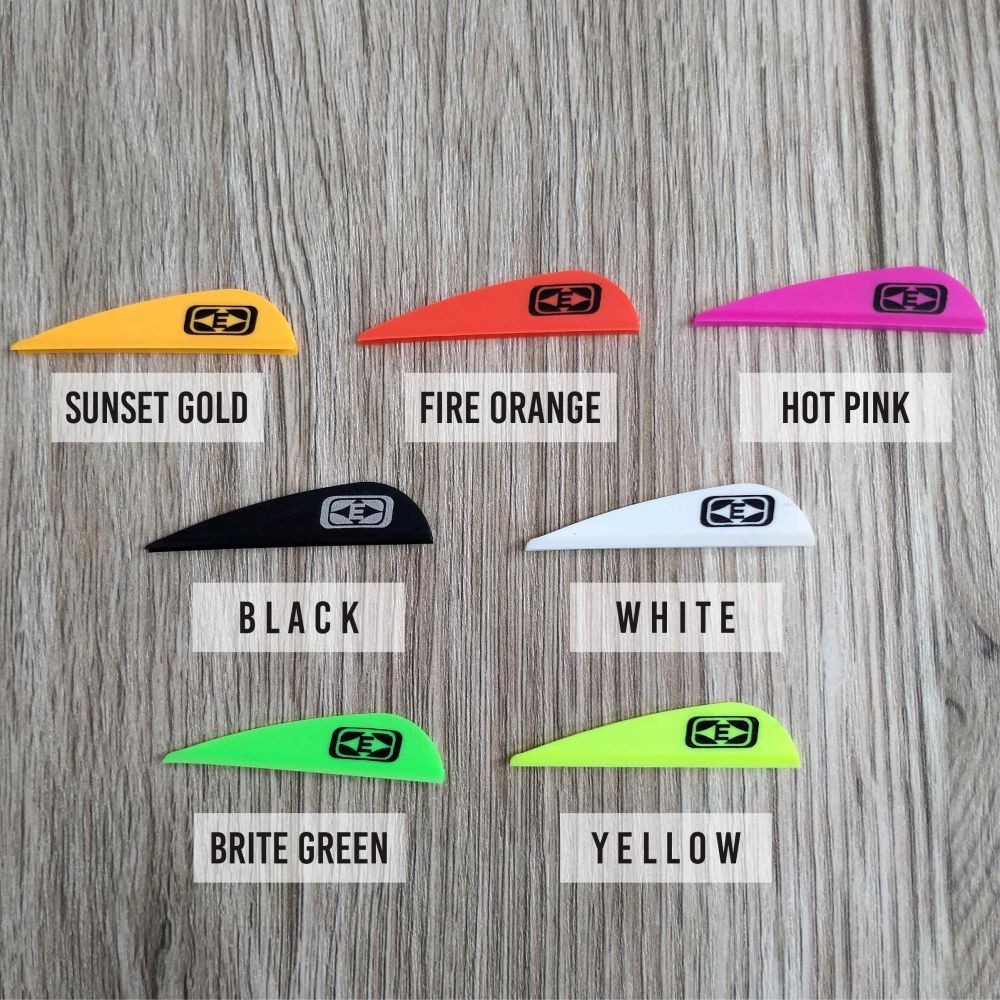 Jual VANES EASTON DIAMOND 175 - ARROW VANE - ENIGMAZONE | Shopee Indonesia