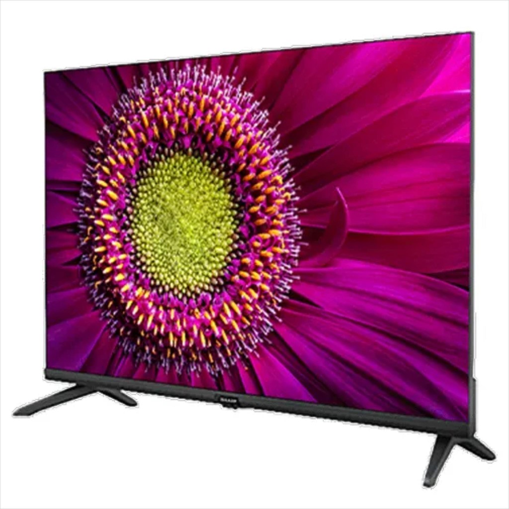 Jual SHARP 2T-C32GH3000I LED TV DIGITAL 32 INCH 2K GOOGLE TV HD READY ...
