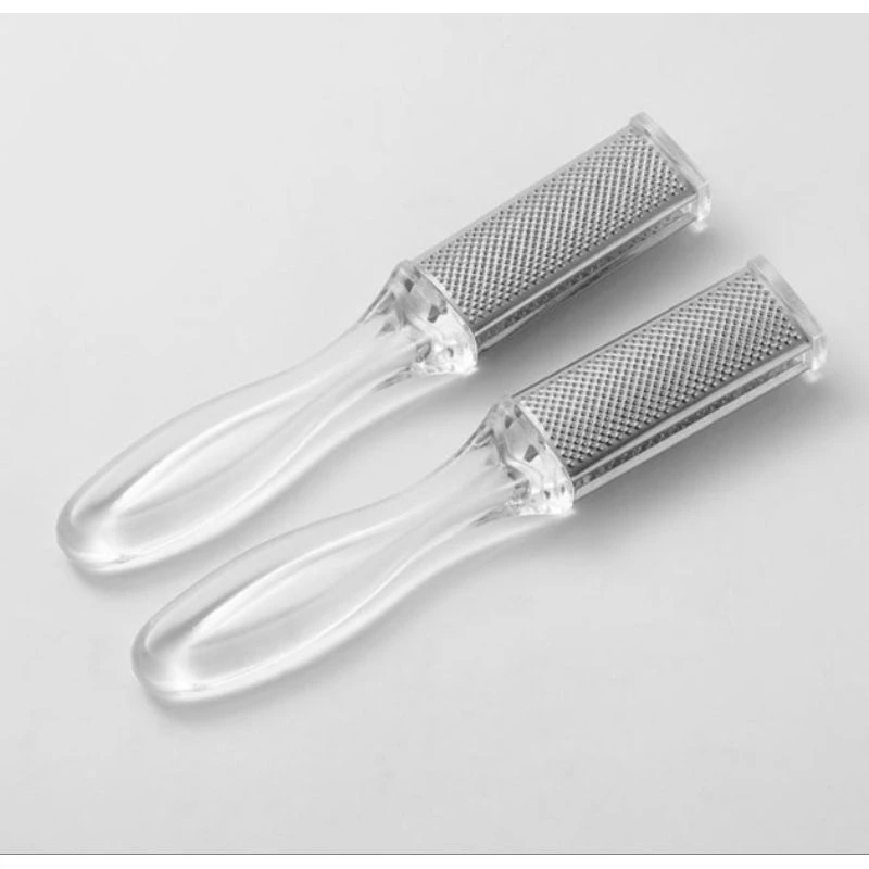 Sikat Pembersih Kulit Mati Kaki Ergonomis Tahan Lama | AutoStock