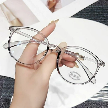 KACAMATA Anti Radiasi Gaya Korea Untuk Wanita Dan Pria Desain Elegan DOLCE