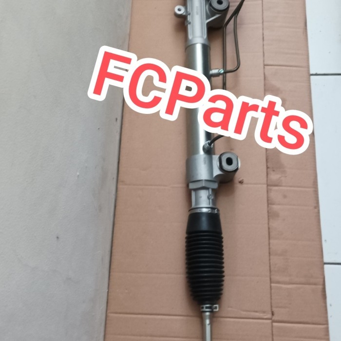 Jual Rack Steering Toyota Innova - Hilux vigo Single Cabin Gress Baru ...