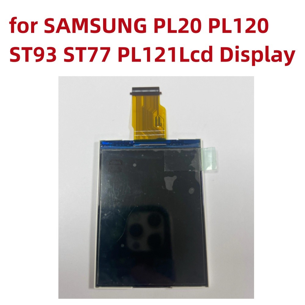 Jual Alideao-for SAMSUNG PL20 PL120 ST93 ST77 PL121 PL100 ES70 Digital ...