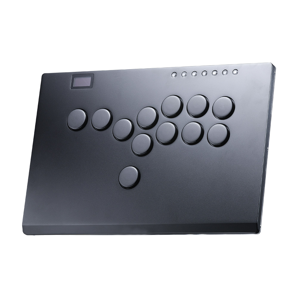 Jual Haute42- COSMOX Leverless Controller Hitbox Fighting Gaming ...