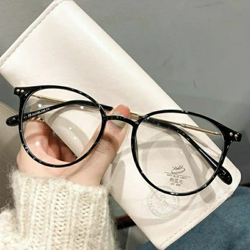 KACAMATA Anti Radiasi Gaya Korea Untuk Wanita Dan Pria Desain Elegan DOLCE
