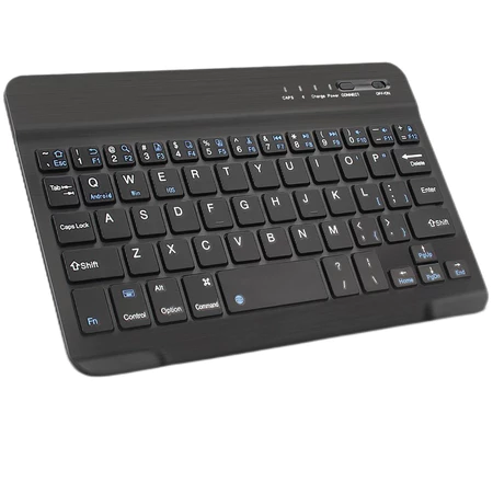 Keyboard Bluetooth Murah PLUGS 10 inch