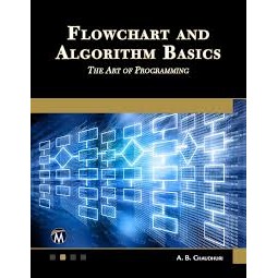 Jual Flowchart and Algorithm Basics The Art of Programming by Chaudhuri ...