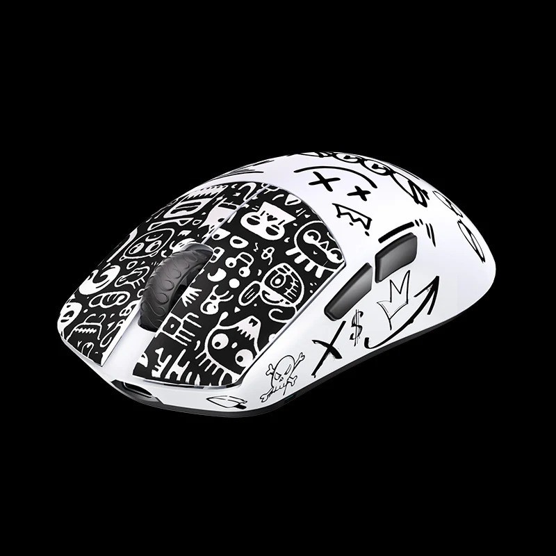 Jual Lamzu Maya Doodle Champion Edition 8K Compatible Jual Lamzu Maya Doodle Champion Edition 8K Compatible