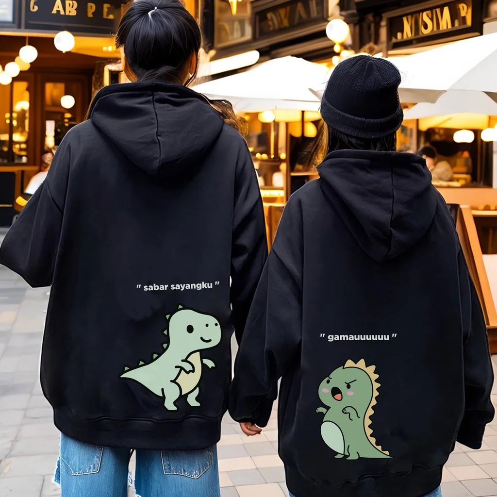Harga hoodie couple sale