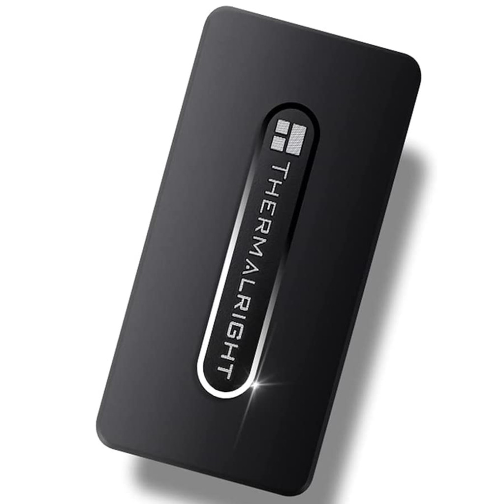 Thermalright Fan Hub X4 - Controller Per 4 Ventole PWM, Alimentazione SATA, Gestione Cavi PC - Foto 10