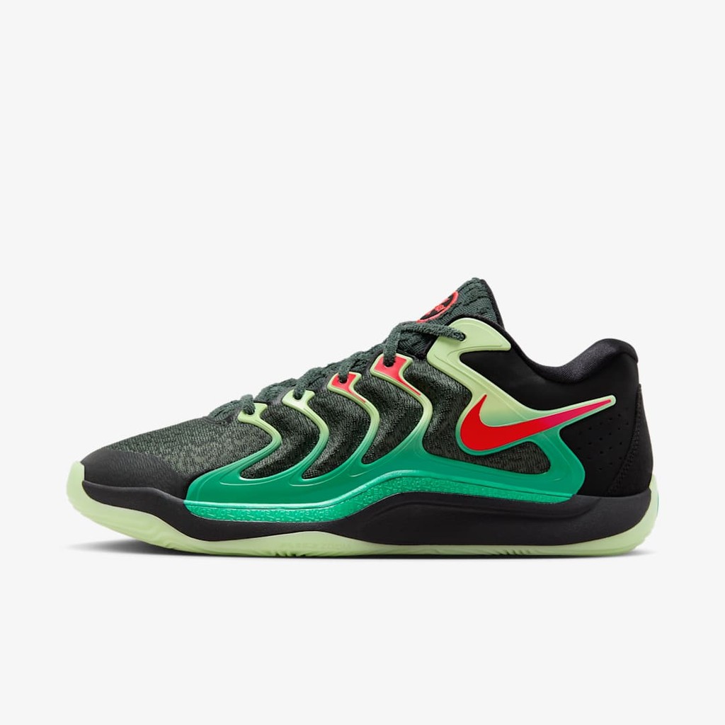 Jual NIKE KD 17 EP BLACK NIGHT FOREST FJ9488-002 Shopee Indonesia