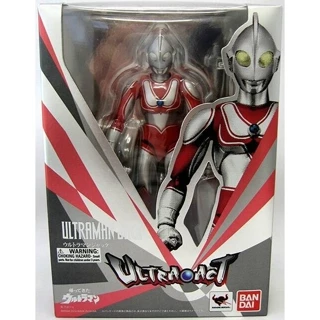 【未開封伝票跡ナシ】ウルトラアクト フィギュアーツ ULTRAMAN ベムラー 未開封伝票跡ナシ】ウルトラアクト フィギュアーツ ULTRAMAN