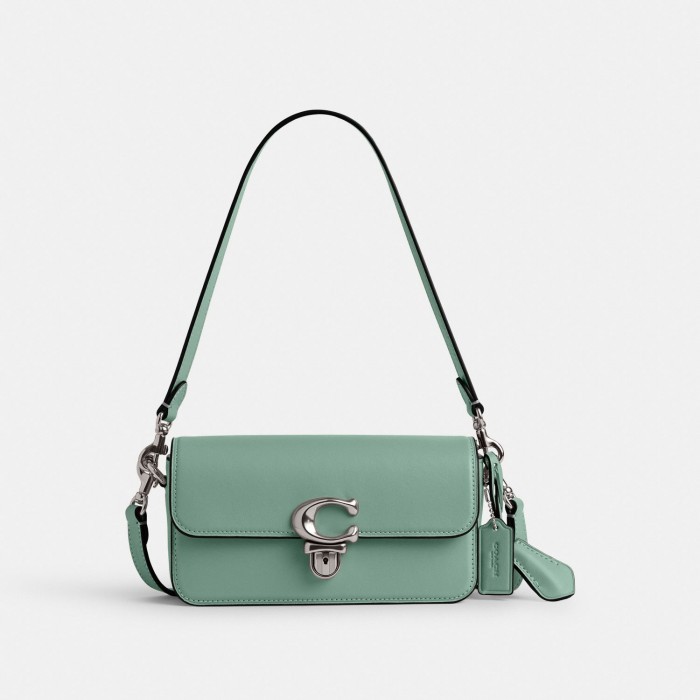 Jual COACH ORIGINAL STORE 100% - Studio Bag 20 | Shopee Indonesia