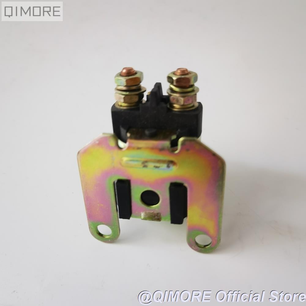 Starter Relais Für Keeway Motorräder - RKS 125/150 RKV 125/200 RY6 50