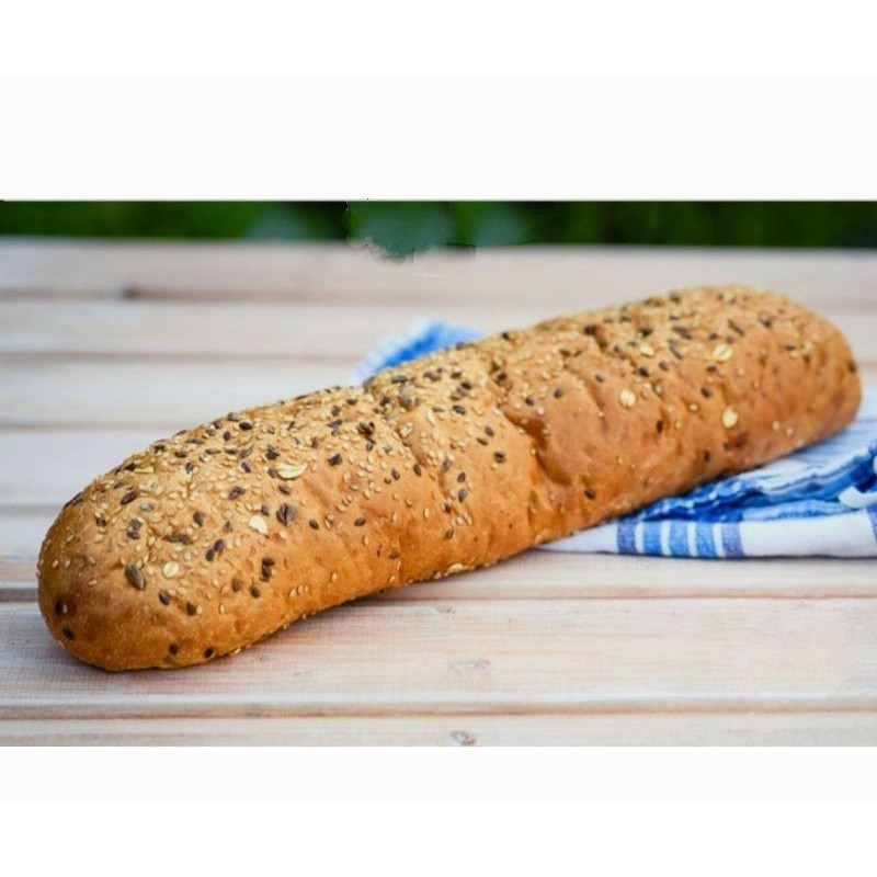 Jual ITALIAN SUBWAY WHOLEMEAL BREAD (5 pcs) | Shopee Indonesia