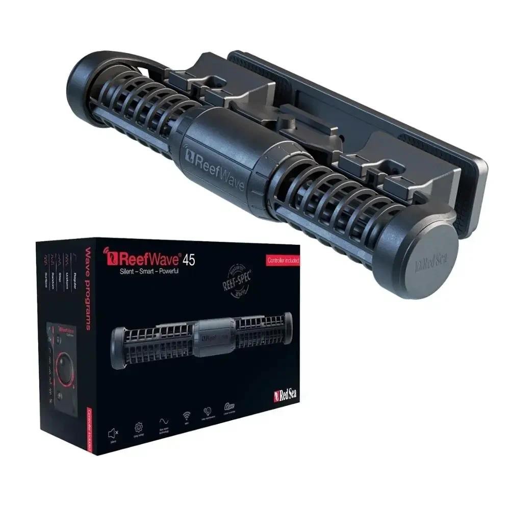 し*た様 Red Sea ReefWave 45水流ポンプ ReefWave 45 Pump with Controller (3960 GPH) - Bulk Reef Supply