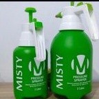 Misty sprayer kapasitas 2liter