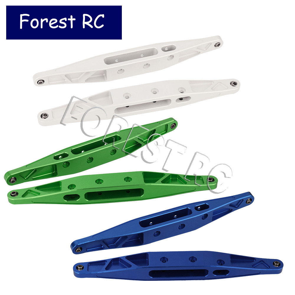 Jual Metal Alloy Rear Trailing Arm Suspension Link Rod for