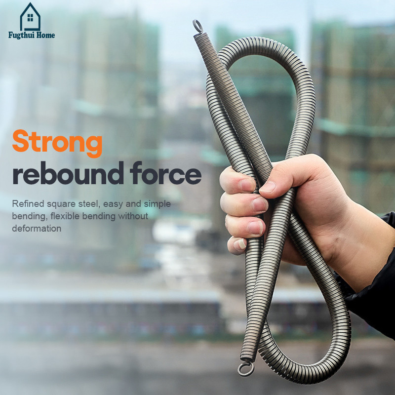 Jual Penekuk Pipa PVC Bending Spring Pipe Pembengkok Conduit Listrik ...