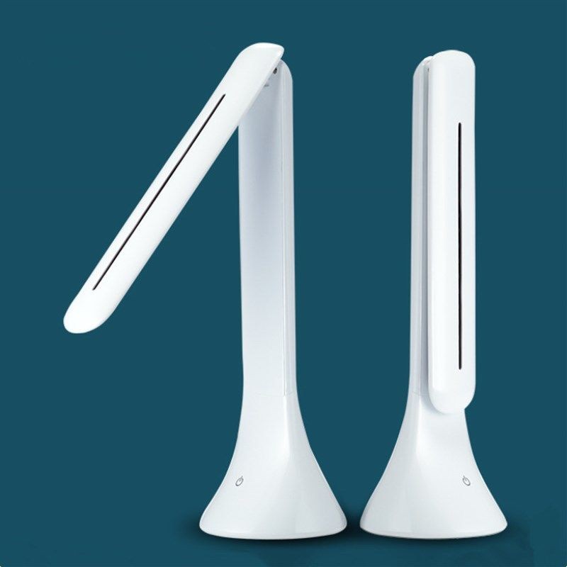 Jual Dimmer Touch On Off Table Lamp Foldable Abajur Luminaria de Mesa ...