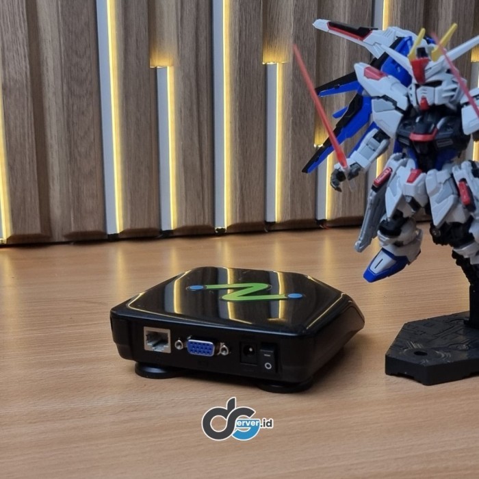 Jual Ncomputing L300 Thin Client PC | Shopee Indonesia