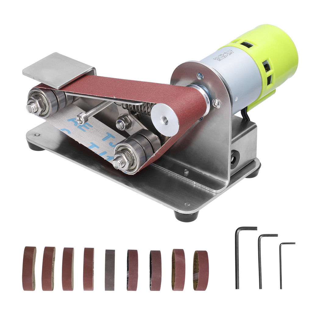 Jual 5000-10000RPM Polishing Grinding Machine Cutter Edges Sharpener ...