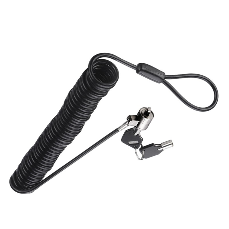 Jual Laptop Computer Lock Laptop Lock Anti-Theft Lock Universal ...