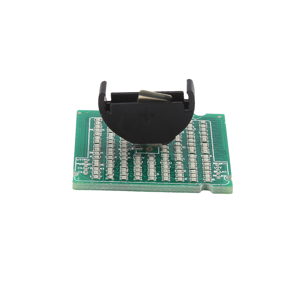 Jual Desktop CPU 775 Socket Tester CPU Socket Analyzer Dummy Load Fake ...