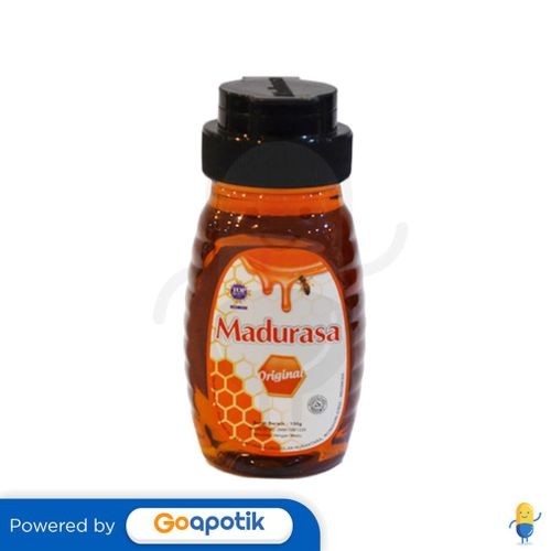 Jual Madurasa Original 150 Gram Botol Pet | Shopee Indonesia