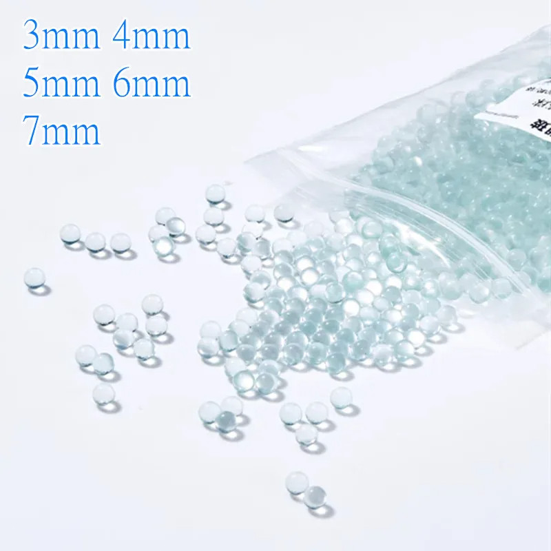 Jual 100g Batu Didih Boiling Laboratorium Chips Granules Beads Batu ...